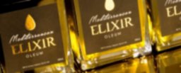 Mediterranean Elixir